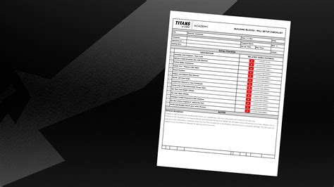 cnc machine setting procedure|cnc machine setup checklist.